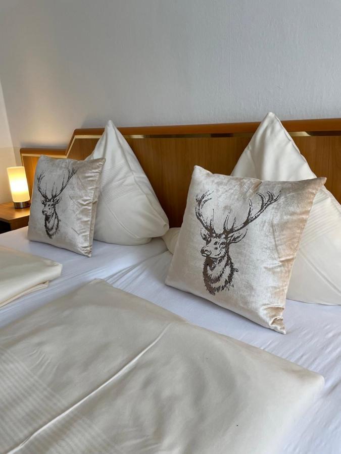 Hotel Winter Schöppingen Eksteriør billede